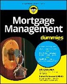 Robert S. Griswold, Griswold Robert S., Eric Tyson, Eric Griswold Tyson - Mortgage Management for Dummies