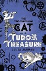 Julia Jarman, Jarman Julia - The Time-Travelling Cat and the Tudor Treasure
