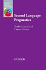 Carsten Roever, Carsten ( Roever, Roever Carsten, Naoko Taguchi, Naoko ( Taguchi, Taguchi Naoko - Second Language Pragmatics