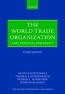 Michael Hahn, Hahn Michael, Mitsuo Matsushita, Mitsuo (Professor Emeritus Matsushita, Matsushita Mitsuo, Petros C. Mavroidis... - World Trade Organization