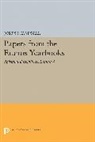 Joseph Campbell, Joseph Campbell - Papers From the Eranos Yearbooks, Eranos 4
