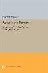 Joan M. Nelson, Nelson Joan M. - Access to Power