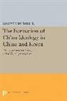 Robert E. Buswell, Buswell Robert E. - Formation of Ch''an Ideology in China and Korea