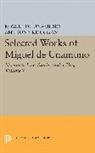 Miguel de Unamuno, Anthony Kerrigan, Kerrigan Anthony, Martin Nozick, Nozick Martin - Selected Works of Miguel De Unamuno, Volume 7