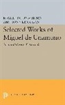 Miguel de Unamuno, Anthony Kerrigan, Kerrigan Anthony, Martin Nozick, Nozick Martin - Selected Works of Miguel De Unamuno, Volume 6