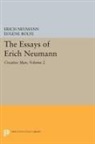 Erich Neumann, Neumann Erich - Essays of Erich Neumann, Volume 2