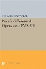 Michael Eugene Taylor - Pseudodifferential Operators