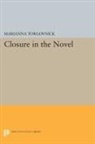 Marianna Torgovnick, Torgovnick Marianna - Closure in the Novel