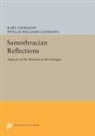 Karl Lehmann, Karl Lehmann Lehmann, Phyllis Williams Lehmann, Lehmann Karl - Samothracian Reflections
