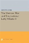 Richard A. Falk - Vietnam War and International Law, Volume 1