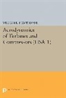 William R. Hawthorne, William R. Hawthorne, Hawthorne William R. - Aerodynamics of Turbines and Compressors. (Hsa-1), Volume 1