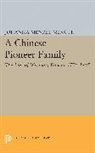 Johanna Margarete Menzel Meskill - Chinese Pioneer Family