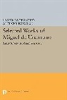 Miguel de Unamuno, Anthony Kerrigan, Kerrigan Anthony, Martin Nozick, Nozick Martin - Selected Works of Miguel De Unamuno, Volume 1