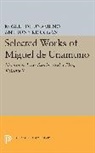 Miguel de Unamuno, Anthony Kerrigan, Kerrigan Anthony, Martin Nozick, Nozick Martin - Selected Works of Miguel De Unamuno, Volume 7