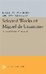 Miguel de Unamuno, Anthony Kerrigan, Kerrigan Anthony, Martin Nozick, Nozick Martin - Selected Works of Miguel De Unamuno, Volume 6