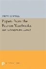 Joseph Campbell, Joseph Campbell - Papers From the Eranos Yearbooks, Eranos 5