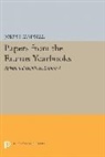 Joseph Campbell, Joseph Campbell - Papers From the Eranos Yearbooks, Eranos 4