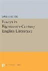 Louis A. Landa - Essays in Eighteenth-Century English Literature