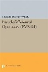 Michael Eugene Taylor - Pseudodifferential Operators