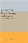 Klaus Eugen Knorr, Klaus Eugen Knorr, Knorr Klaus Eugen - Power, Strategy and Security