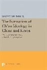 Robert E. Buswell, Buswell Robert E. - Formation of Ch''an Ideology in China and Korea