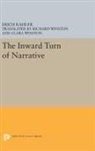 Erich Kahler, Kahler Erich - Inward Turn of Narrative