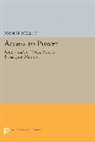 Joan M. Nelson, Nelson Joan M. - Access to Power