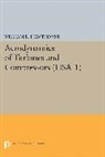 William R. Hawthorne, William R. Hawthorne, Hawthorne William R. - Aerodynamics of Turbines and Compressors. (Hsa-1), Volume 1
