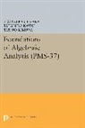 Masaki Kashiwara, Masaki Kawai Kashiwara, Kashiwara Masaki, Takahiro Kawai, Kawai Takahiro, Tatsuo Kimura... - Foundations of Algebraic Analysis