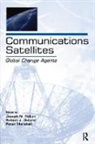 Peter Marshall, Robert J. Oslund, Oslund Robert J., Joseph N. Pelton, Pelton Joseph N. - Communications Satellites