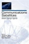 Peter Marshall, Robert J Oslund, Robert J. Oslund, Oslund Robert J., Joseph N Pelton, Joseph N. Pelton... - Communications Satellites
