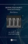 Bruce W. (Rochester Institute of Technology Smith, Bruce W. Suzuki Smith, Bruce W. Smith, Smith Bruce W., Kazuaki Suzuki, Suzuki Kazuaki - Microlithography
