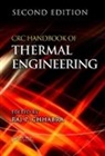 Raj P. Chhabra, Raj P. (Indian Institute of Technology Chhabra, Raj P. Chhabra, Chhabra Raj P. - Crc Handbook of Thermal Engineering