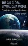 Earl F. Burkholder, Burkholder Earl F. - 3-D Global Spatial Data Model