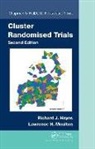 Richard J. Hayes, Richard J. (London School of Hygiene &amp; Trop Hayes, Hayes Richard J., Lawrence H. Moulton, Moulton Lawrence H. - Cluster Randomised Trials
