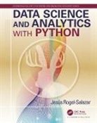 Jesus Rogel-Salazar, Jesus (Imperial College London Rogel-Salazar, Rogel-Salazar Jesus - Data Science and Analytics With Python