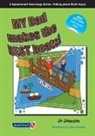 Jo Johnson - My Dad Makes the Best Boats