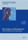 Ales (Faculty of Safety Engineering Bernatik, Ales Huang Bernatik, Ales Bernatik, Chongfu Huang, Huang Chongfu, Olivier Salvi - Risk Analysis and Management - Trends, Challenges and Emerging Issues