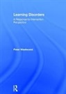 Peter Westwood, Peter (Has Taught in Primary Westwood, Peter (Taught in Primary Westwood, Westwood Peter - Learning Disorders