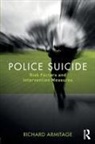 Richard Armitage - Police Suicide