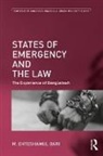 M. Ehteshamul Bari - States of Emergency and the Law
