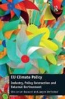 Elin Lerum Boasson, Elin Lerum Wettestad Boasson, Boasson Elin Lerum, Elin Lerum Boasson, Elin (University of Oslo Lerum Boasson, Jørgen Wettestad - Eu Climate Policy