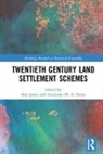 Roy (Curtin University Jones, Roy Diniz Jones, Alexandre M.A. Diniz, Roy Jones - Twentieth Century Land Settlement Schemes