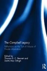 Thomas D.c. Mac Sithigh Bennett, Thomas D.C. Bennett, Daithí Mac Síthigh - Campbell Legacy