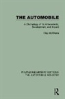Clay Mcshane, McShane Clay - Automobile