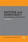 Amanda Machin, Machin Amanda - Nations and Democracy