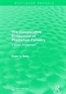 Roger A. Sedjo - Comparative Economics of Plantation Forestry