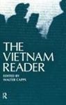 Walter Capps, Walter Capps, Capps Walter - Vietnam Reader