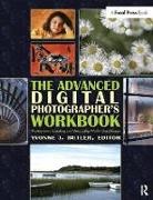 Yvonne Butler, Yvonne Butler - Advanced Digital Photographer''s Workbook