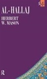 Herbert I W Mason, Herbert I. W. Mason - Al-Hallaj